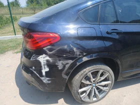 Обява за продажба на BMW X4  M40i 360 KC. xDrive ~33 500 лв. - изображение 5