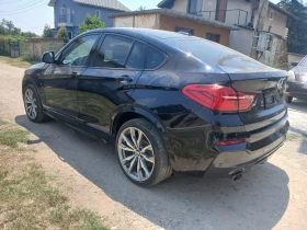 Обява за продажба на BMW X4  M40i 360 KC. xDrive ~33 500 лв. - изображение 7