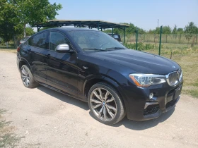 Обява за продажба на BMW X4  M40i 360 KC. xDrive ~33 500 лв. - изображение 2