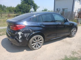 Обява за продажба на BMW X4  M40i 360 KC. xDrive ~33 500 лв. - изображение 4