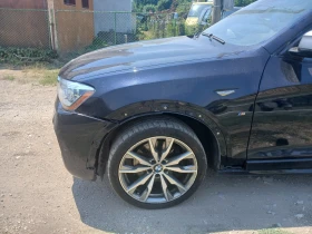 Обява за продажба на BMW X4  M40i 360 KC. xDrive ~33 500 лв. - изображение 3