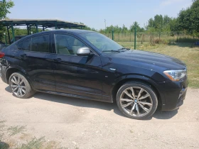Обява за продажба на BMW X4  M40i 360 KC. xDrive ~33 500 лв. - изображение 8