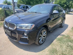 Обява за продажба на BMW X4  M40i 360 KC. xDrive ~33 500 лв. - изображение 1