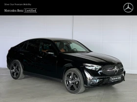 Mercedes-Benz GLC 300 4MATIC Coupе - 142500 лв. - 21495736 3