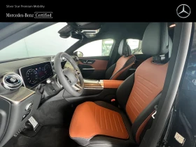 Mercedes-Benz GLC 300 4MATIC Coupе - 142500 лв. - 21495736 6
