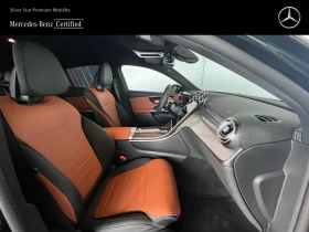 Mercedes-Benz GLC 300 4MATIC Coupе - 142500 лв. - 21495736 8