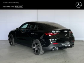 Mercedes-Benz GLC 300 4MATIC Coupе - 142500 лв. - 21495736 2