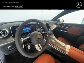 Mercedes-Benz GLC 300 4MATIC Coupе - 142500 лв. - 21495736 7