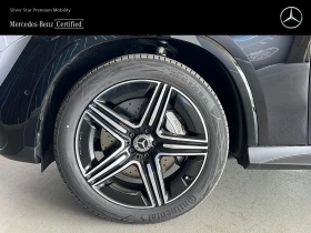 Mercedes-Benz GLC 300 4MATIC Coupе - 142500 лв. - 21495736 5