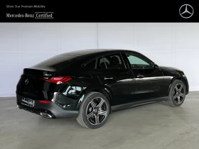 Mercedes-Benz GLC 300 4MATIC Coupе - 142500 лв. - 21495736 4