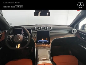 Mercedes-Benz GLC 300 4MATIC Coupе - 142500 лв. - 21495736 10
