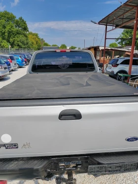 Обява за продажба на Ford F150 5.4, V8, 239к.с. ~10 000 лв. - изображение 5