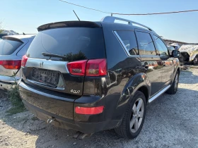Peugeot 4007 2.2 | Mobile.bg    2