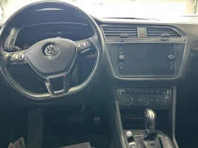 VW Tiguan Highline* 4Motion* FULL DIGITAL*  | Mobile.bg    7