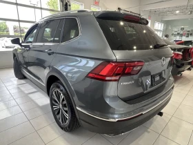VW Tiguan Highline* 4Motion* FULL DIGITAL*  | Mobile.bg    5