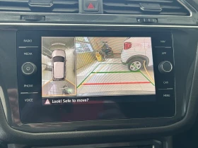 VW Tiguan Highline* 4Motion* FULL DIGITAL*  | Mobile.bg    8