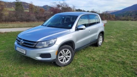 VW Tiguan  - изображение 1