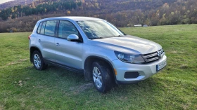 VW Tiguan | Mobile.bg    7