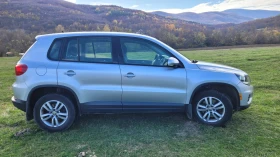 VW Tiguan | Mobile.bg    6