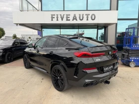 BMW X6 40i / X DRIVE / Sky Lounge / Harman Kardon /  - 130000 лв. / 66467.94 € - 81271025 7