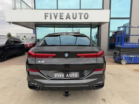 BMW X6 40i / X DRIVE / Sky Lounge / Harman Kardon /  - 130000 лв. / 66467.94 € - 81271025 6