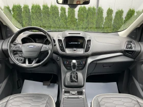 Ford Kuga VIGNALE 2.0D/4x4/150 000 Хил.км/Бяла перла/FULL - 26900 лв. / 13753.75 € - 42026018 10