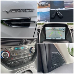 Ford Kuga VIGNALE 2.0D/4x4/150 000 Хил.км/Бяла перла/FULL - 26900 лв. / 13753.75 € - 42026018 17