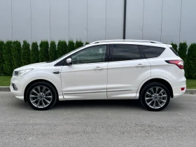 Ford Kuga VIGNALE 2.0D/4x4/150 000 Хил.км/Бяла перла/FULL - 26900 лв. / 13753.75 € - 42026018 7