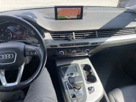 Audi Q7 * 3.0T Komfort * CARFAX *    | Mobile.bg    9