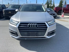 Audi Q7 * 3.0T Komfort * CARFAX *    | Mobile.bg    6