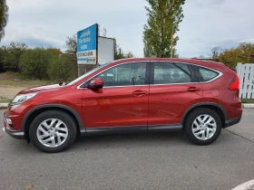 Honda Cr-v 1.6 i-DTEC FACE-LIFT EURO 6B 152361 KM !!! - 22000 лв. / 11248.42 € - 22619166 8