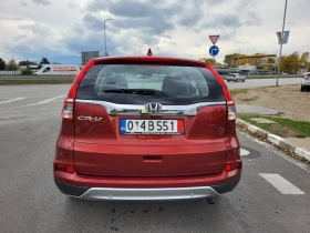 Honda Cr-v 1.6 i-DTEC FACE-LIFT EURO 6B 152361 KM !!! - 22000 лв. / 11248.42 € - 22619166 6