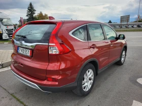 Honda Cr-v 1.6 i-DTEC FACE-LIFT EURO 6B 152361 KM !!! - 22000 лв. / 11248.42 € - 22619166 5