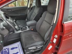 Honda Cr-v 1.6 i-DTEC FACE-LIFT EURO 6B 152361 KM !!! - 22000 лв. / 11248.42 € - 22619166 9