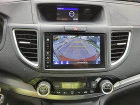 Honda Cr-v 1.6 i-DTEC FACE-LIFT EURO 6B 152361 KM !!! - 22000 лв. / 11248.42 € - 22619166 14