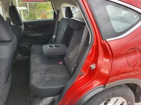 Honda Cr-v 1.6 i-DTEC FACE-LIFT EURO 6B 152361 KM !!! - 22000 лв. / 11248.42 € - 22619166 10