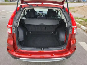 Honda Cr-v 1.6 i-DTEC FACE-LIFT EURO 6B 152361 KM !!! - 22000 лв. / 11248.42 € - 22619166 17