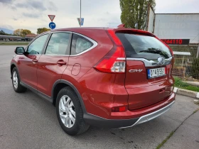 Honda Cr-v 1.6 i-DTEC FACE-LIFT EURO 6B 152361 KM !!! - 22000 лв. / 11248.42 € - 22619166 7