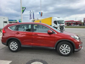 Honda Cr-v 1.6 i-DTEC FACE-LIFT EURO 6B 152361 KM !!! - 22000 лв. / 11248.42 € - 22619166 4