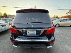 Mercedes-Benz GL 500 AMG PACK* HARMAN* DISTRONIK* * * 7* | Mobile.bg    4