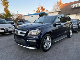  Mercedes-Benz GL 500