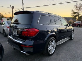 Mercedes-Benz GL 500 AMG PACK* HARMAN* DISTRONIK* * * 7* | Mobile.bg    7