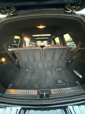 Mercedes-Benz GL 500 AMG PACK* HARMAN* DISTRONIK* * * 7* | Mobile.bg    14