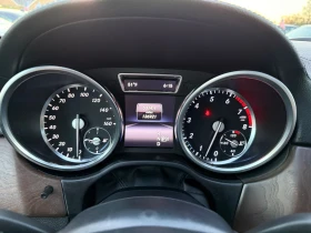 Mercedes-Benz GL 500 AMG PACK* HARMAN* DISTRONIK* * * 7* | Mobile.bg    9