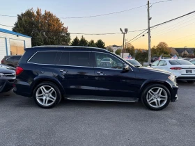 Mercedes-Benz GL 500 AMG PACK* HARMAN* DISTRONIK* * * 7* | Mobile.bg    8