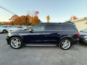 Mercedes-Benz GL 500 AMG PACK* HARMAN* DISTRONIK* * * 7* | Mobile.bg    5
