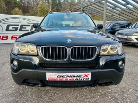 BMW X3 2.0XDRIVE* 177k.c.* FACE* UNIKAT*  | Mobile.bg    2