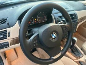 BMW X3 2.0XDRIVE* 177k.c.* FACE* UNIKAT*  | Mobile.bg    7