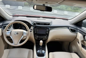 Nissan Rogue SL AWD PURE DRIVE | Mobile.bg    3