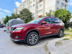 Nissan Rogue SL AWD PURE DRIVE | Mobile.bg    2
